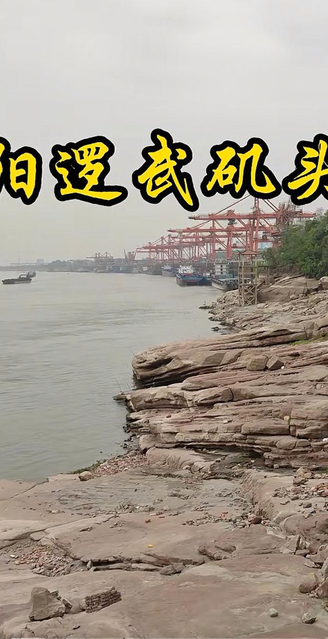 武汉的浦东新区--阳逻历史由来和发展历程探轶 人文新洲