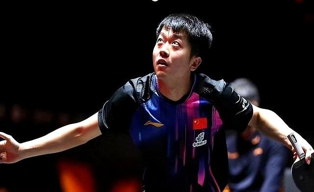 3-2！3-0！国乒惊天爆冷，绝杀张本智和，淘汰奥运亚军，连战连捷
