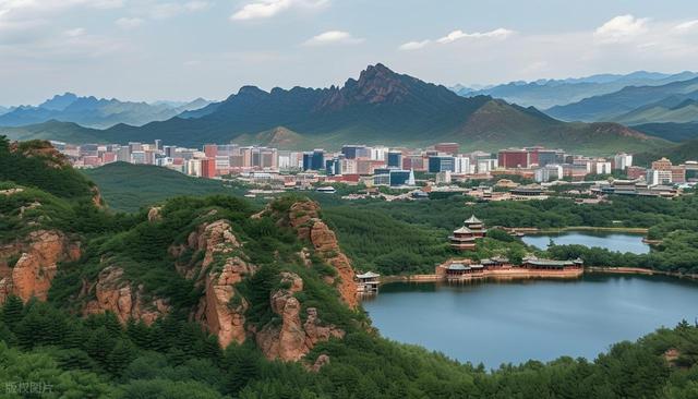 重磅！河北承德被国家 “点名	”，这座城市即将惊艳世界！