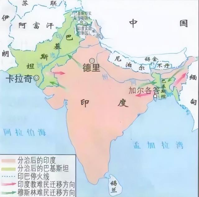 美国正在准备核战？美媒：2026年五地或爆发核战争，三处靠近中国