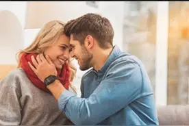 女人不拒绝和你暧昧，却拒绝与你发生亲密关系，有7种可能图片