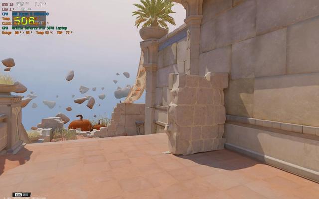 把X3D处理器塞进迷你主机是种什么体验？ROG魔霸9 MINI评测