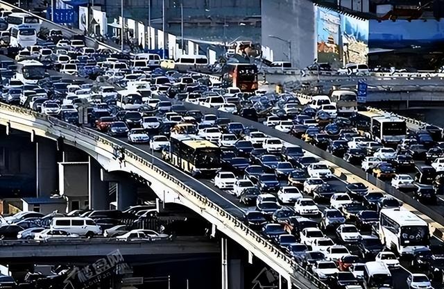 日本1.23亿人口，拥有8245万辆汽车	，山东1.01亿人有多少？