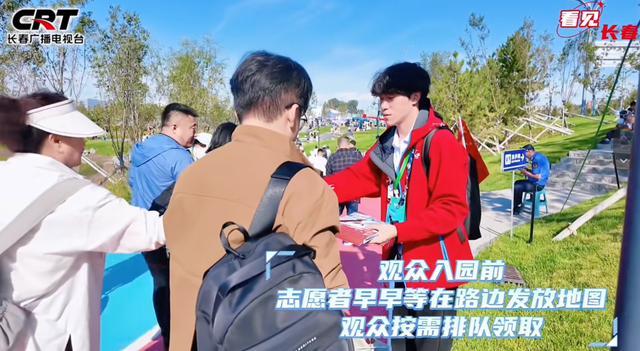 2025长春航空展｜一切保障 只为助你追梦空天！