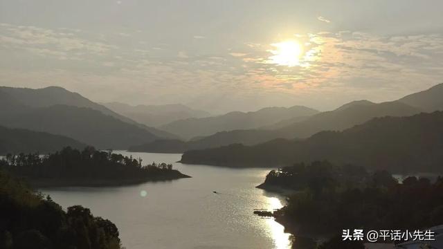 小沧畲乡，藏在福州角落的秘境