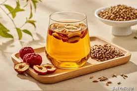 山楂这些“神仙搭配”有多厉害你知道吗？图片