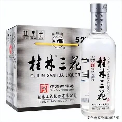 不同香型白酒不能混着喝？科学实验给出答案