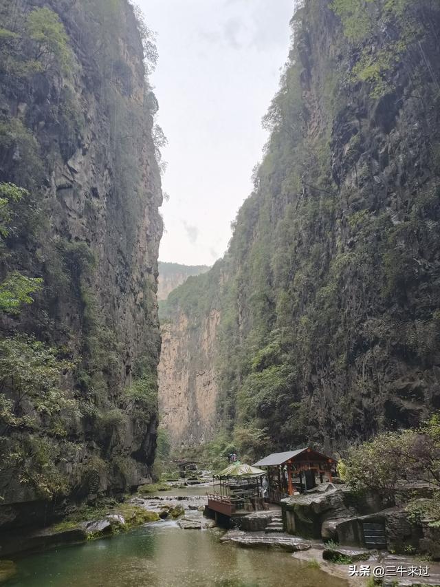 无为在歧路，壶关林州大名府2