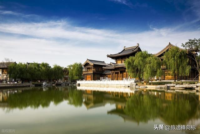80 元玩 3 天，河南这景区凭什么碾压鼓浪屿？3 个细节太圈粉