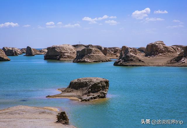 国内这十大神奇秘境，看过才知啥叫震撼，去过3个以上不简单