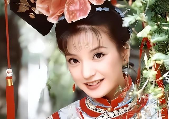 翻身无望！49岁赵薇近况再曝，胃癌传闻真相大白	，脸垮皮衰无星气