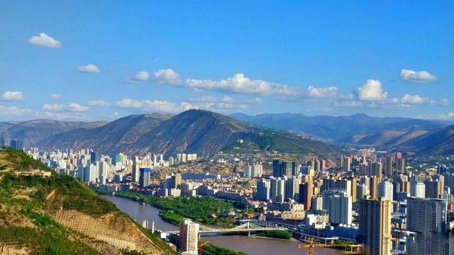 冬春游兰州全攻略！10条特色主题线路推荐！