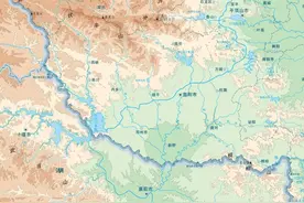 取襄阳者得中原，定天下？图片