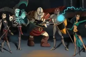 暗黑2新手注意事项拾遗图片