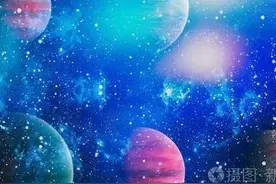 真实的太阳系是什么样子的？答案可能和你想的不一样图片