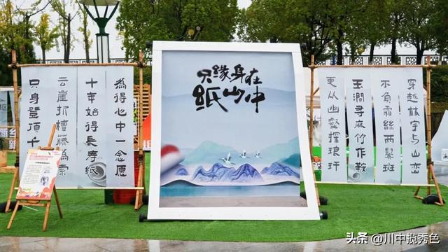 爱上宣城的N个瞬间,藏在这“文”“旅”“新”“意”里!