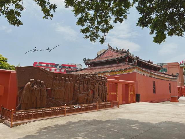 海丰明明是广东汕尾的一个县，当地人却不喜欢说自己是汕尾人？