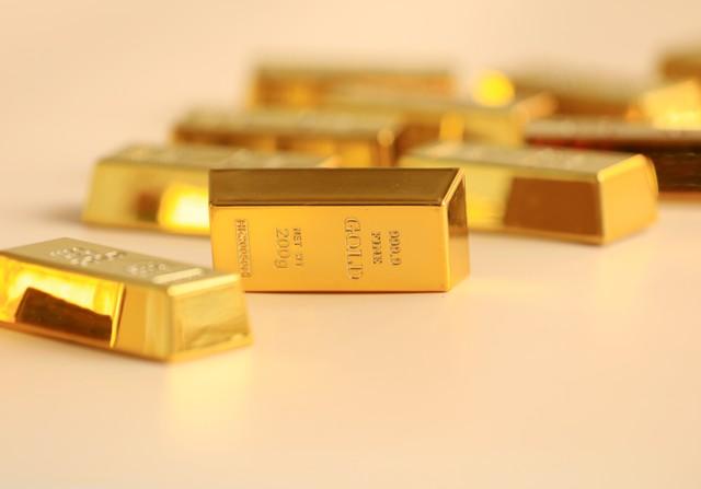 金价11月28日：大家要有心理准备，后面金价或将迎来“惊”喜