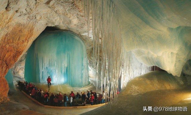 在看遍祖国大好河山之后，再给大家安利18处欧洲的自然奇观