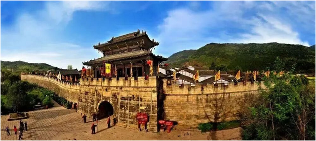 福利来袭！看“川超”免广元景区门票，文旅大礼包请查收