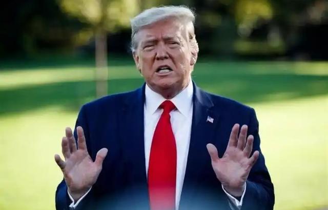 特朗普通知日本，不要激怒中方，民企用水泥造导弹，射程覆盖日本