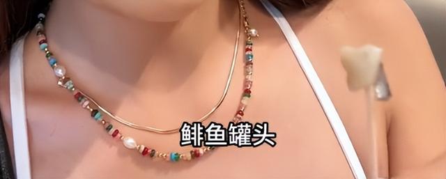 博主在瑞典逛 恶心食物博物馆，燕窝 猪脑就忍了，看到皮蛋绷不住了