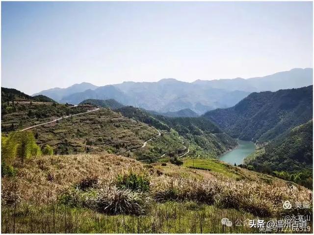 走走浙江这条被遗忘的千年古道,揭开越王古道古村落的神秘面纱!