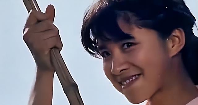原来他是迟蓬丈夫，难怪66岁能出演《生万物》，有个好丈夫太重要