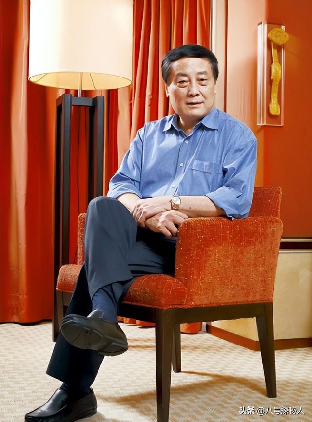 娃哈哈突然改名“娃小宗”，一个时代落幕，世界果然是个草台班子