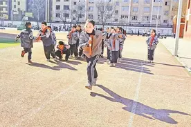 宁报视点 | 2小时“体育作业” 宁夏中小学这样答图片