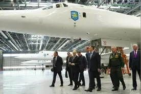 俄罗斯没有衰落：俄媒公布一组照片，中国至少20年才能赶上图片