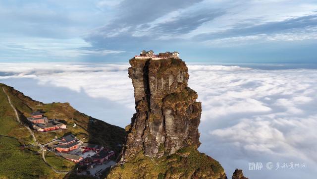 “梵天净土·峡谷秘境”自驾赛收官，黔东山水引全国车友竞驰