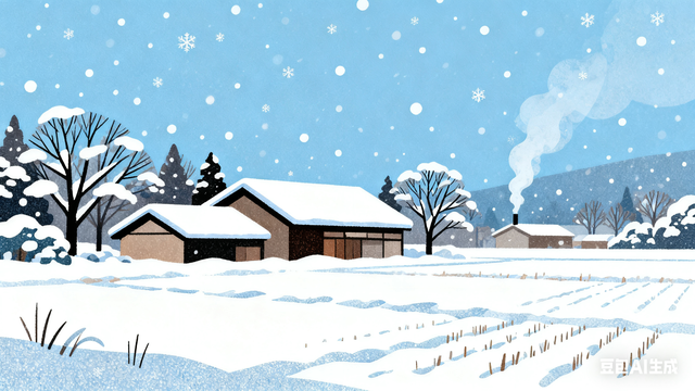 冬至一碗饺子的温度是中国人最深的乡愁