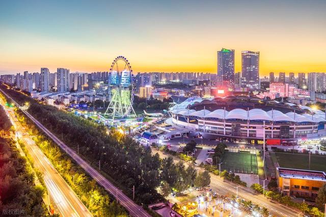 浙江没想到，江苏也没想到，如今的中国河北，已成为全国焦点