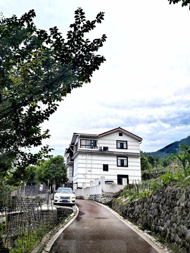 宝山村+太阳湾