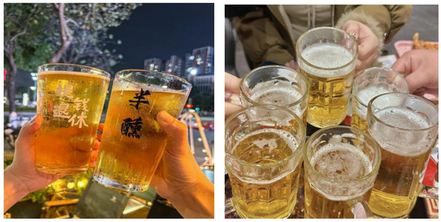 狂欢攻略！10月1日顺德啤酒美食文化节，轻松“玩转”不迷路