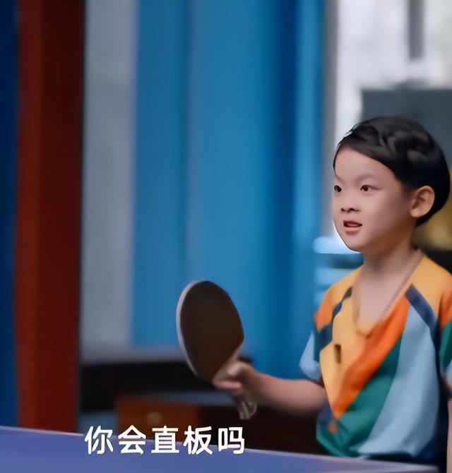 虎父无犬子！王皓也没想到，8岁的儿子，如今也能给自己争光了