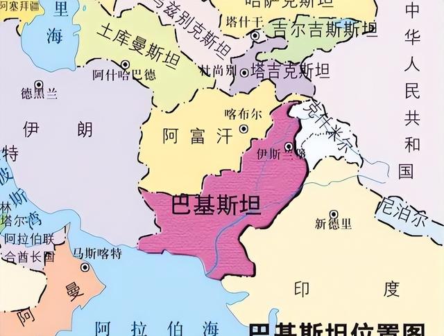 一旦中美爆发战争，中国可能面临多国联军，但是中国有多少盟友？