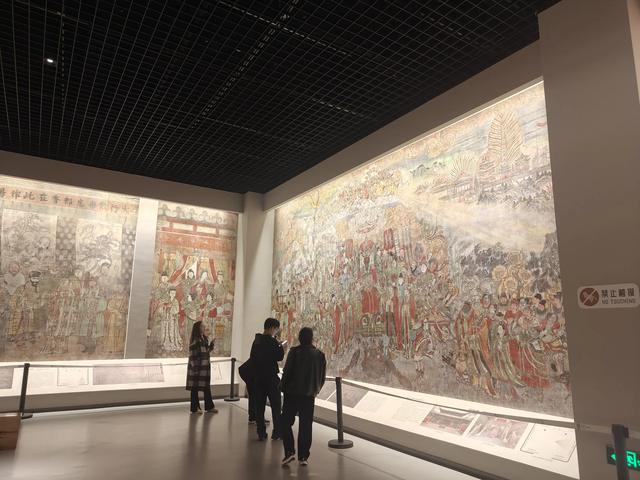 《憨山学派》自序丨五台山文化探究三部曲的体系创新与范式革新