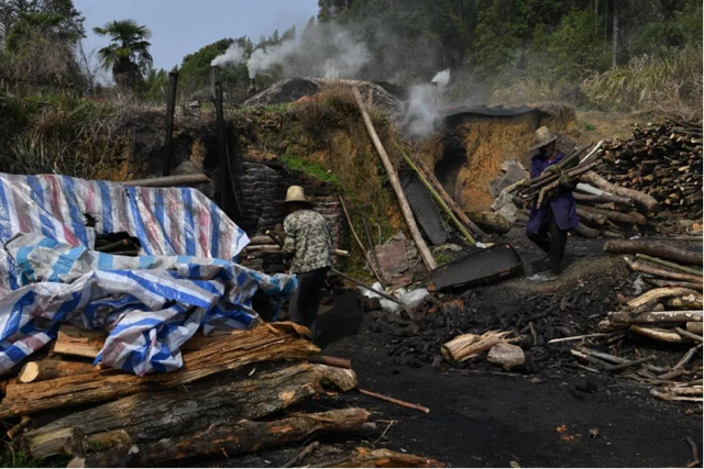 风景如画的远安印象