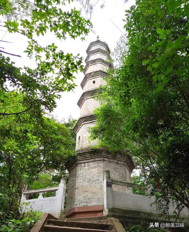 深秋想赴一场“森”系约会？来邛崃就够了！