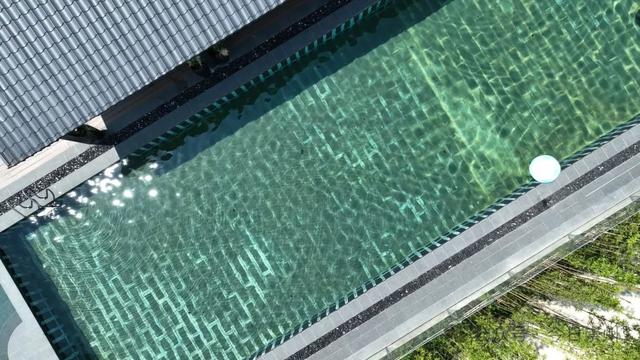 崇州「竹外星野」，一键开启懒人版山野治愈假期