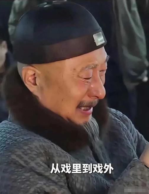 《戏台》票房破2亿后，最让人担心的一幕发生，陈佩斯也无可奈何