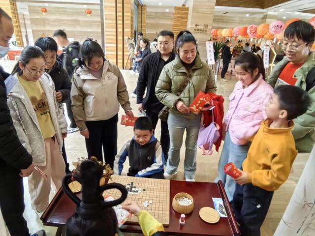 秦腔唱响新春曲 文旅融合年味浓——韩城市春节文旅活动精彩纷呈