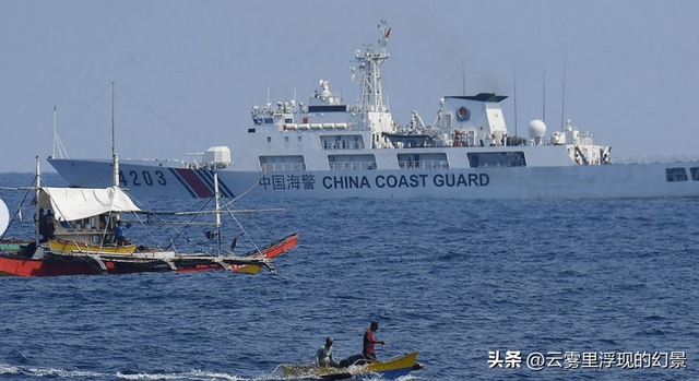 用便宜货“耗死”中国？美国想得美，中国反制手段让盟友不敢妄动