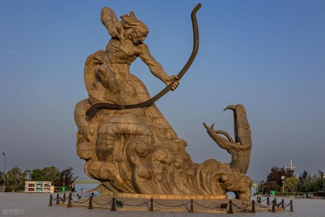 岳阳景点排行榜，湖南岳阳最值得去的10个好玩景点，你去过几个？