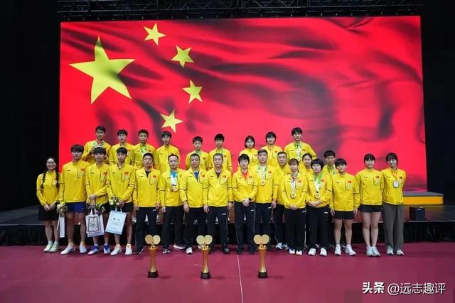他是牛冠凯表哥，接替马琳后帮助王曼昱夺冠，却因长相遭网友吐槽