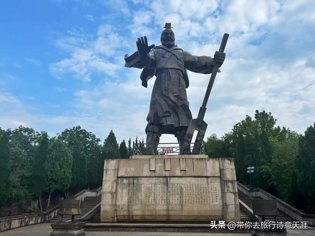 旅居在绍兴，这十景值得一看、题诗赞之