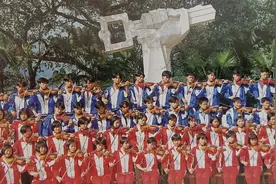 中师荣耀：谁敢看轻我的学历？图片