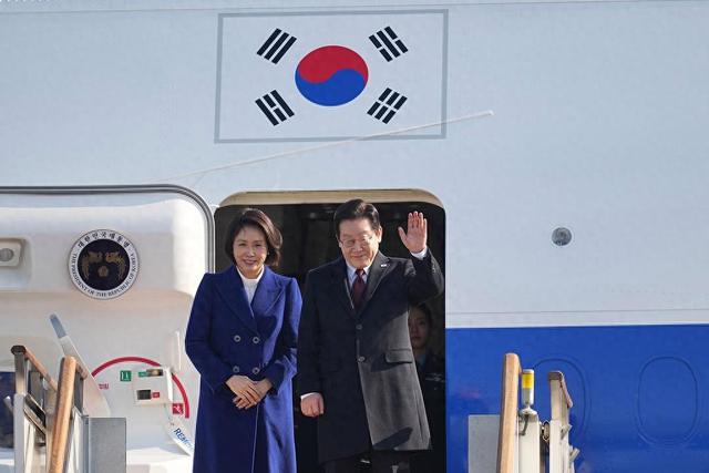 谁也救不了日本！李在明拒绝调解，特朗普：美国已无力威胁中国